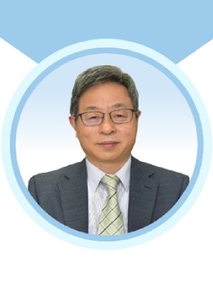 Prof.Guoyi Peng