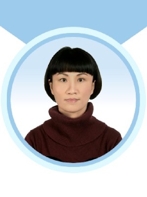 Prof.shuhong Liu